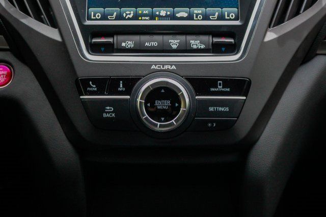 Certified 2019 Acura MDX 3.5L For Sale Specifications, Price and Images