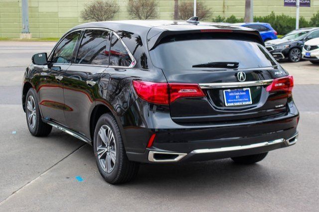 Certified 2019 Acura MDX 3.5L For Sale Specifications, Price and Images