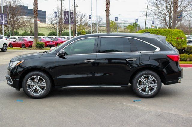 Certified 2019 Acura MDX 3.5L For Sale Specifications, Price and Images