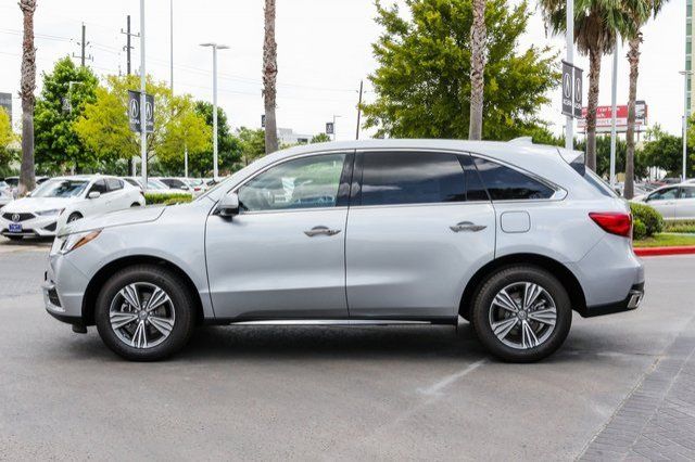  2019 Acura MDX 3.5L For Sale Specifications, Price and Images
