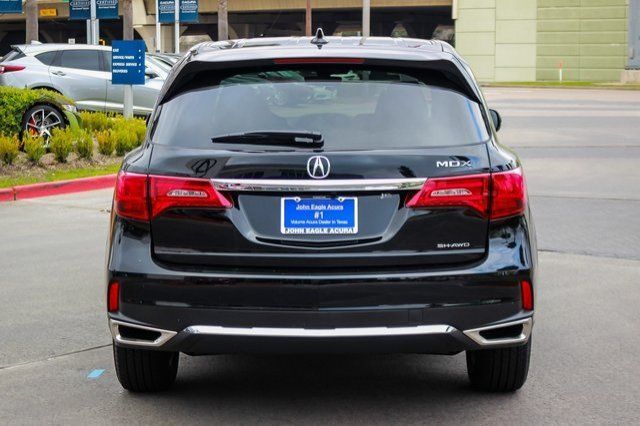  2019 Acura MDX 3.5L For Sale Specifications, Price and Images