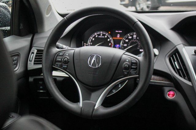 2020 Acura MDX Sport Hybrid w/Technology Pkg For Sale Specifications, Price and Images