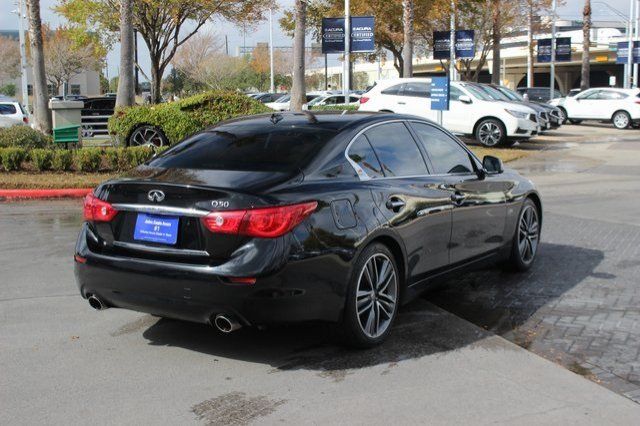  2014 INFINITI Q50 Premium For Sale Specifications, Price and Images