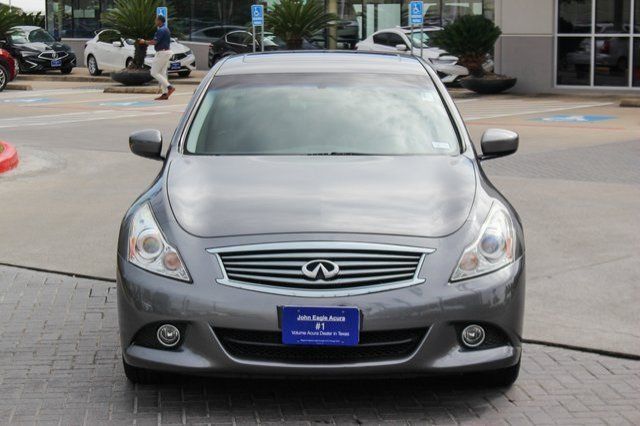  2015 INFINITI Q40 Base For Sale Specifications, Price and Images