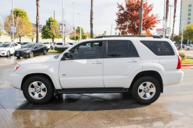  2007 Toyota 4Runner SR5 For Sale Specifications, Price and Images