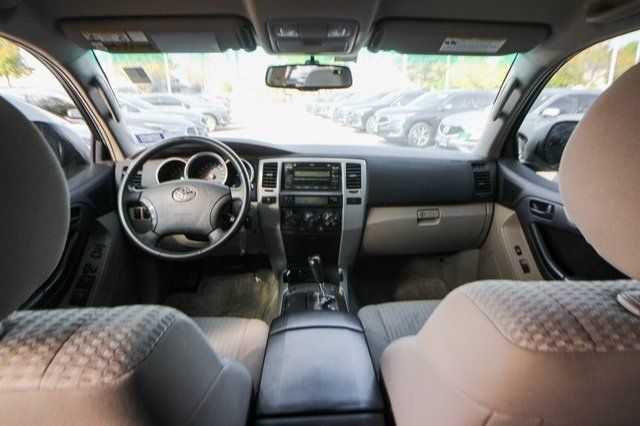  2007 Toyota 4Runner SR5 For Sale Specifications, Price and Images