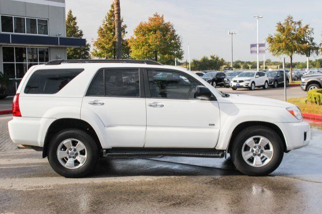  2007 Toyota 4Runner SR5 For Sale Specifications, Price and Images