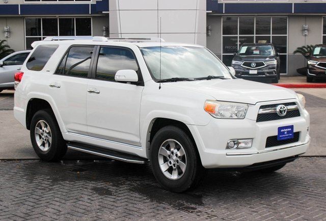  2013 Toyota 4Runner SR5 For Sale Specifications, Price and Images