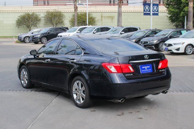  2009 Lexus ES 350 Base For Sale Specifications, Price and Images