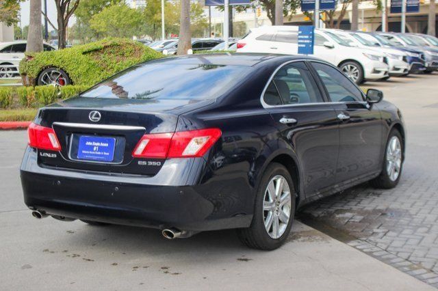  2009 Lexus ES 350 Base For Sale Specifications, Price and Images