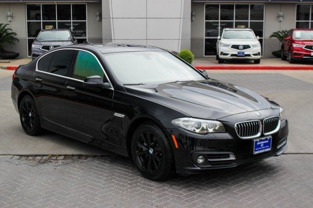  2015 BMW i