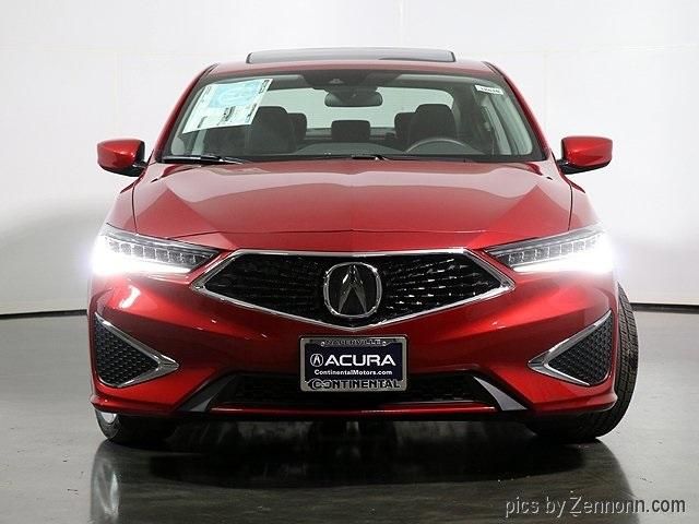  2019 Acura ILX Base For Sale Specifications, Price and Images