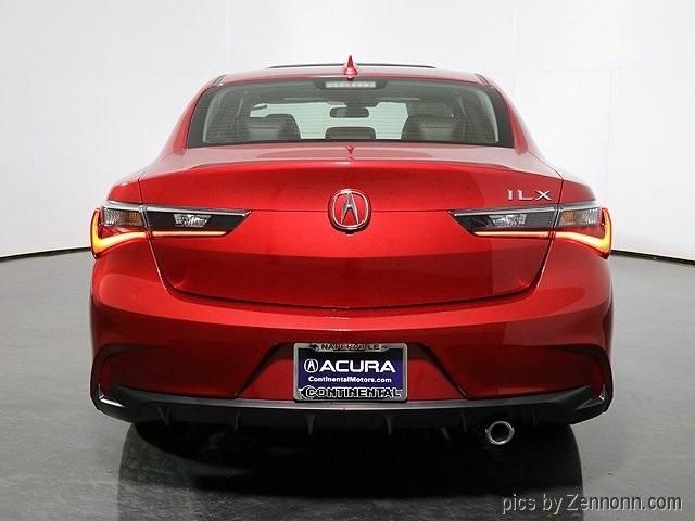  2019 Acura ILX Base For Sale Specifications, Price and Images