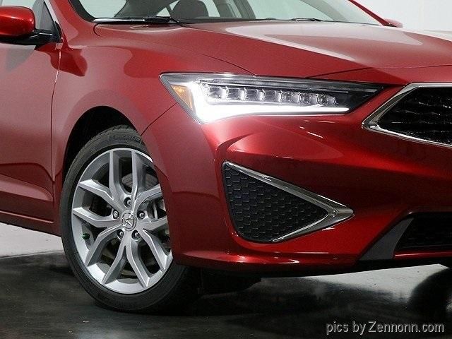  2019 Acura ILX Base For Sale Specifications, Price and Images