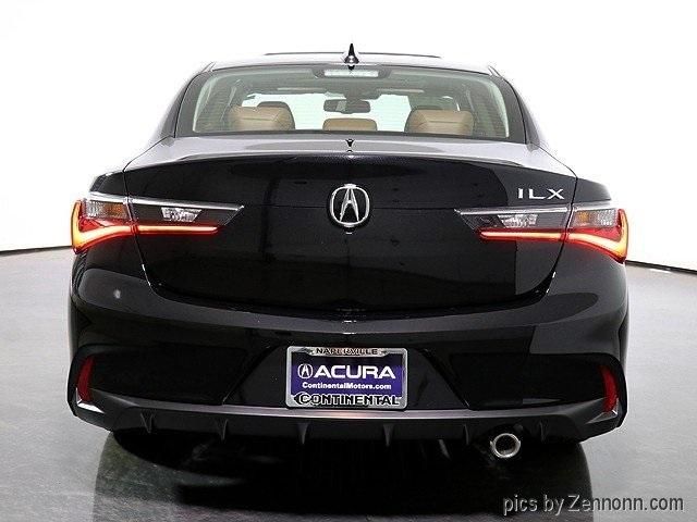  2019 Acura ILX Premium Package For Sale Specifications, Price and Images