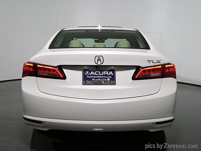  2020 Acura TLX FWD For Sale Specifications, Price and Images