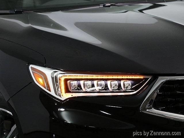  2020 Acura TLX FWD For Sale Specifications, Price and Images