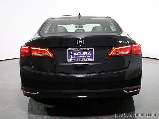  2020 Acura TLX FWD For Sale Specifications, Price and Images