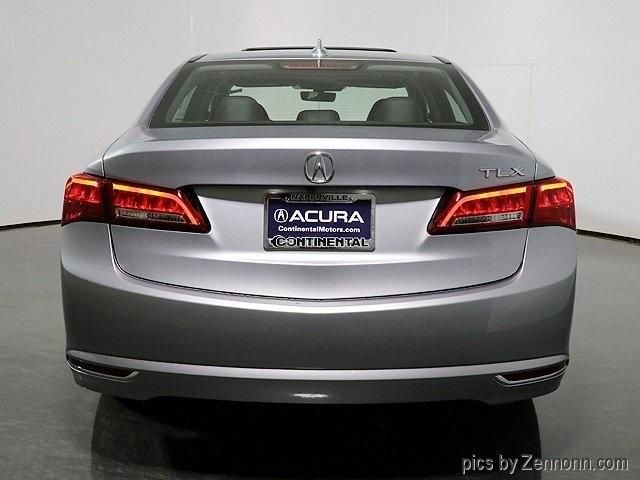  2020 Acura TLX FWD For Sale Specifications, Price and Images