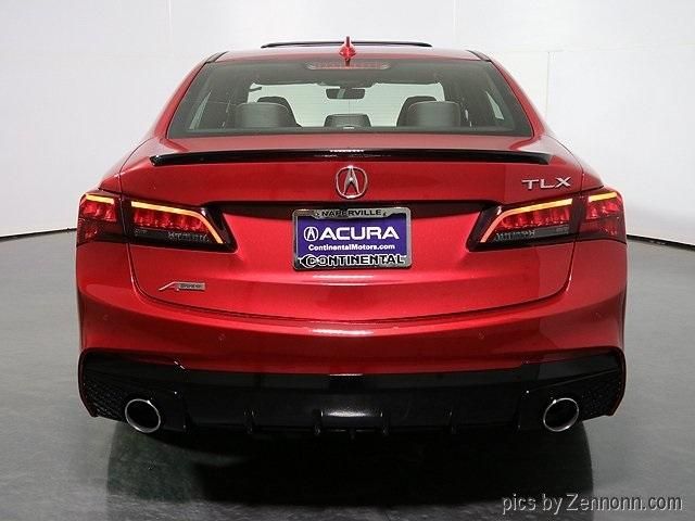  2020 Acura TLX V6 A-Spec For Sale Specifications, Price and Images