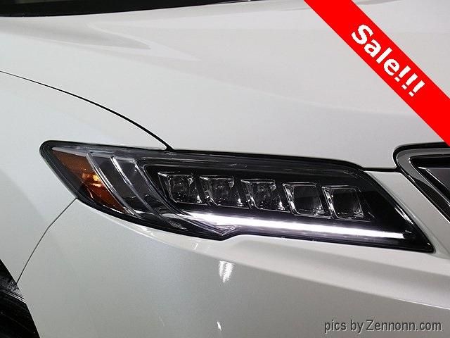 Certified 2018 Acura RDX Base For Sale Specifications, Price and Images