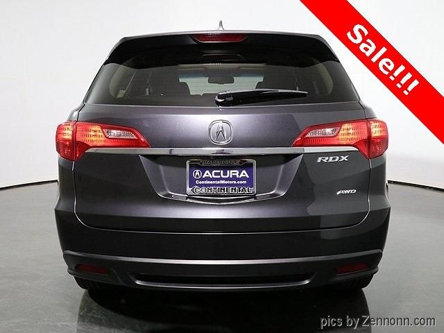 Certified 2015 Acura RDX Technology Package For Sale Specifications, Price and Images