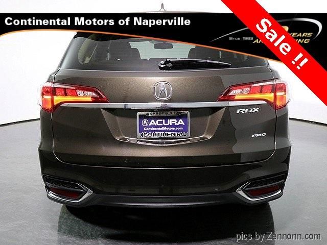 Certified 2016 Acura RDX Technology Package For Sale Specifications, Price and Images