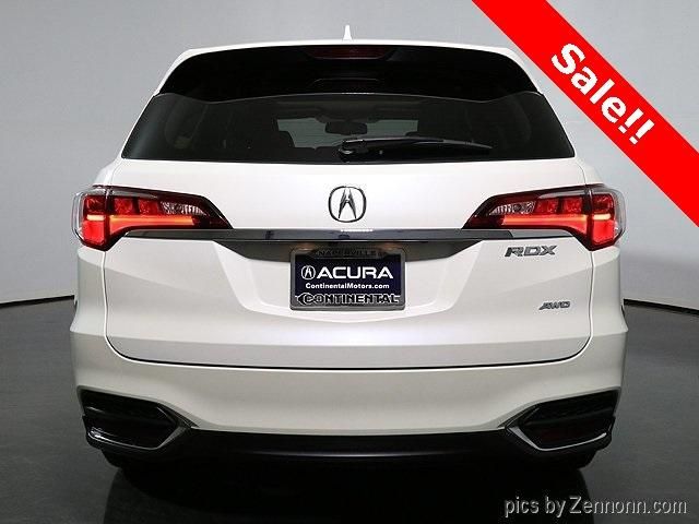 Certified 2017 Acura RDX Technology Package For Sale Specifications, Price and Images