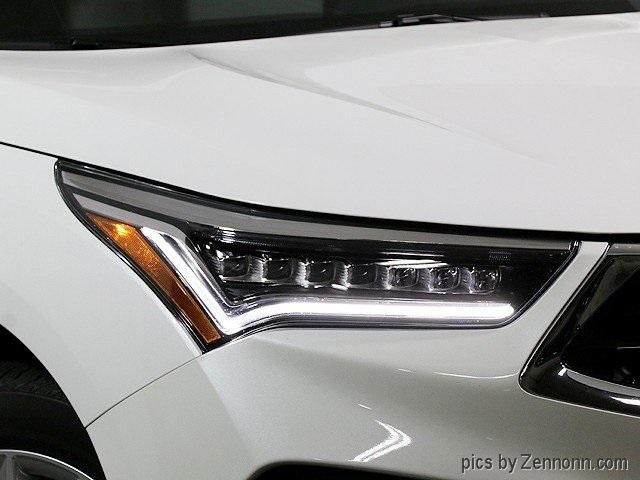  2020 Acura RDX Base For Sale Specifications, Price and Images