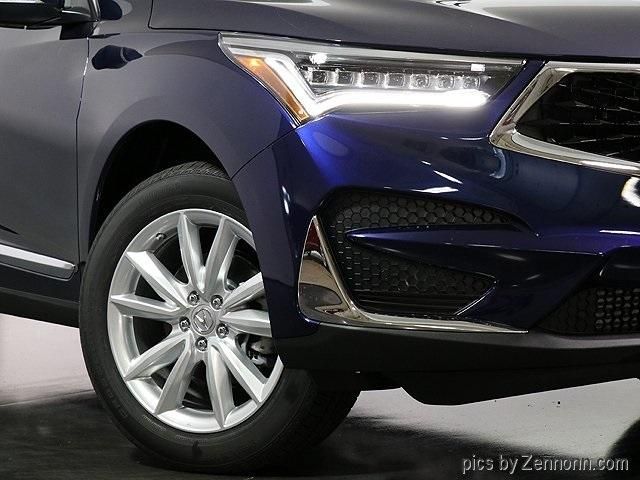  2019 Acura RDX Base For Sale Specifications, Price and Images