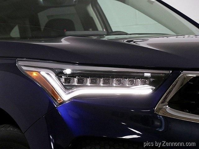  2019 Acura RDX Base For Sale Specifications, Price and Images