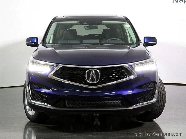  2019 Acura RDX Base For Sale Specifications, Price and Images