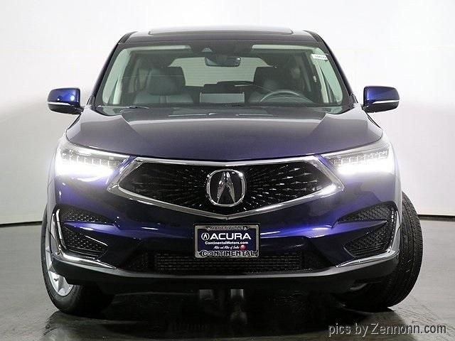  2020 Acura RDX Base For Sale Specifications, Price and Images