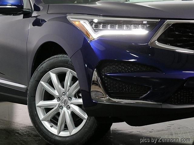  2020 Acura RDX Base For Sale Specifications, Price and Images