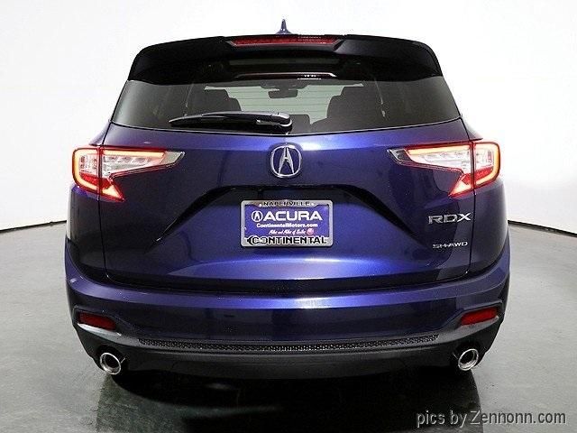  2020 Acura RDX Base For Sale Specifications, Price and Images