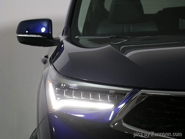  2020 Acura RDX Base For Sale Specifications, Price and Images