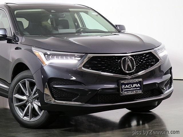  2016 Acura RDX Base For Sale Specifications, Price and Images