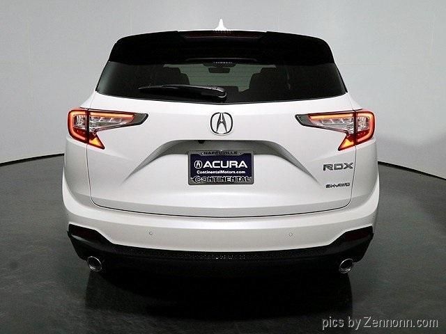  2020 Acura RDX Technology Package For Sale Specifications, Price and Images