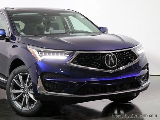 2018 Acura TLX FWD For Sale Specifications, Price and Images