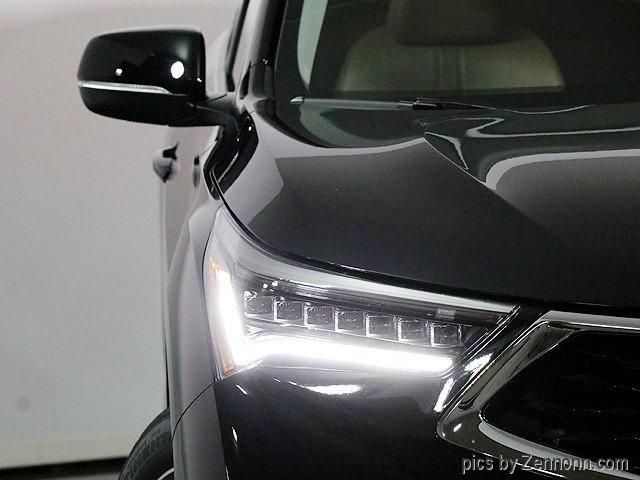  2020 Acura RDX Technology Package For Sale Specifications, Price and Images