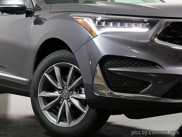  2020 Acura RDX Technology Package For Sale Specifications, Price and Images