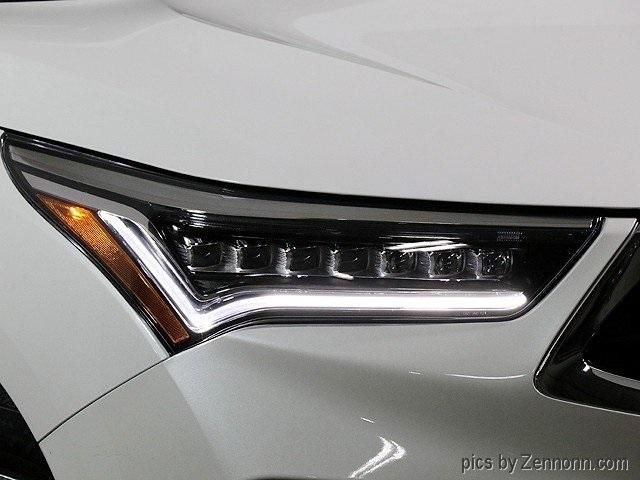  2020 Acura RDX Technology Package For Sale Specifications, Price and Images