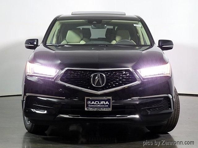  2020 Acura MDX 3.5L For Sale Specifications, Price and Images