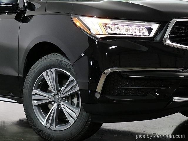  2020 Acura MDX 3.5L For Sale Specifications, Price and Images