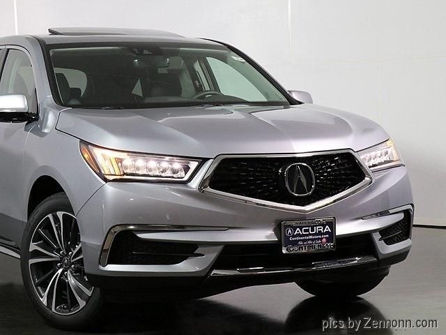  2016 Acura TLX Tech For Sale Specifications, Price and Images