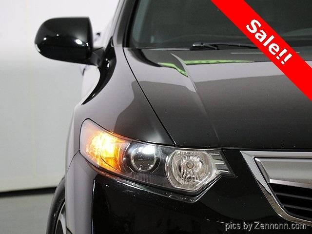  2013 Acura TSX 2.4 For Sale Specifications, Price and Images