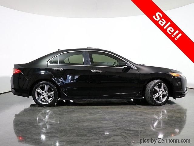  2013 Acura TSX 2.4 For Sale Specifications, Price and Images