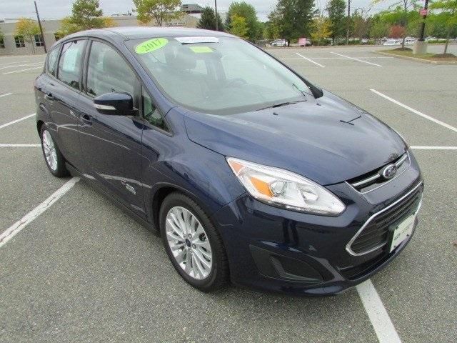  2017 Ford C-Max Energi SE For Sale Specifications, Price and Images