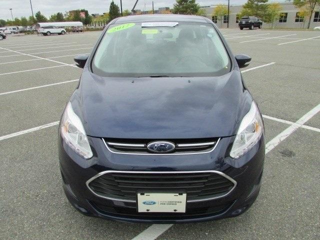  2017 Ford C-Max Energi SE For Sale Specifications, Price and Images