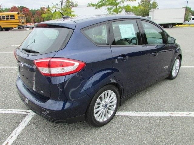  2017 Ford C-Max Energi SE For Sale Specifications, Price and Images
